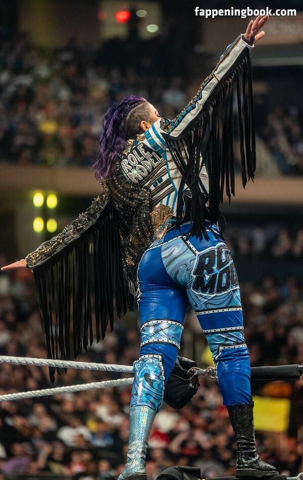 Bayley Nude, The Fappening - Photo #8765900 - FappeningBook