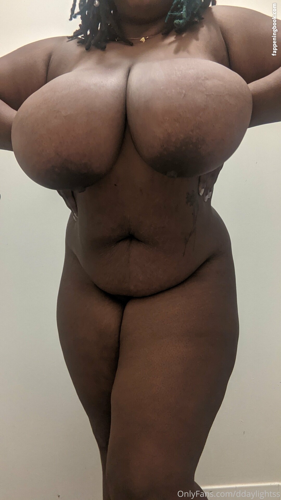 bbakababe Nude OnlyFans Leaks