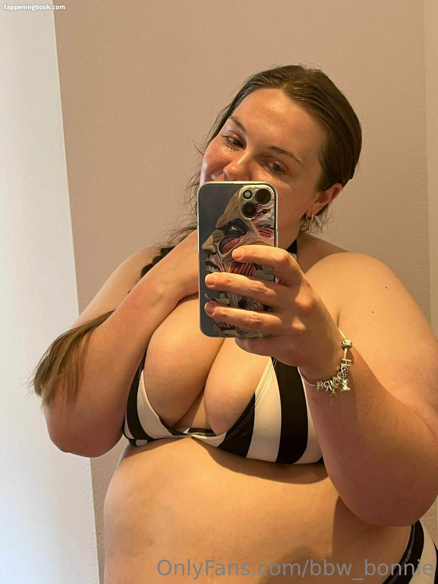 bbw_bonnie erome Latest Exclusive Leaked Photos