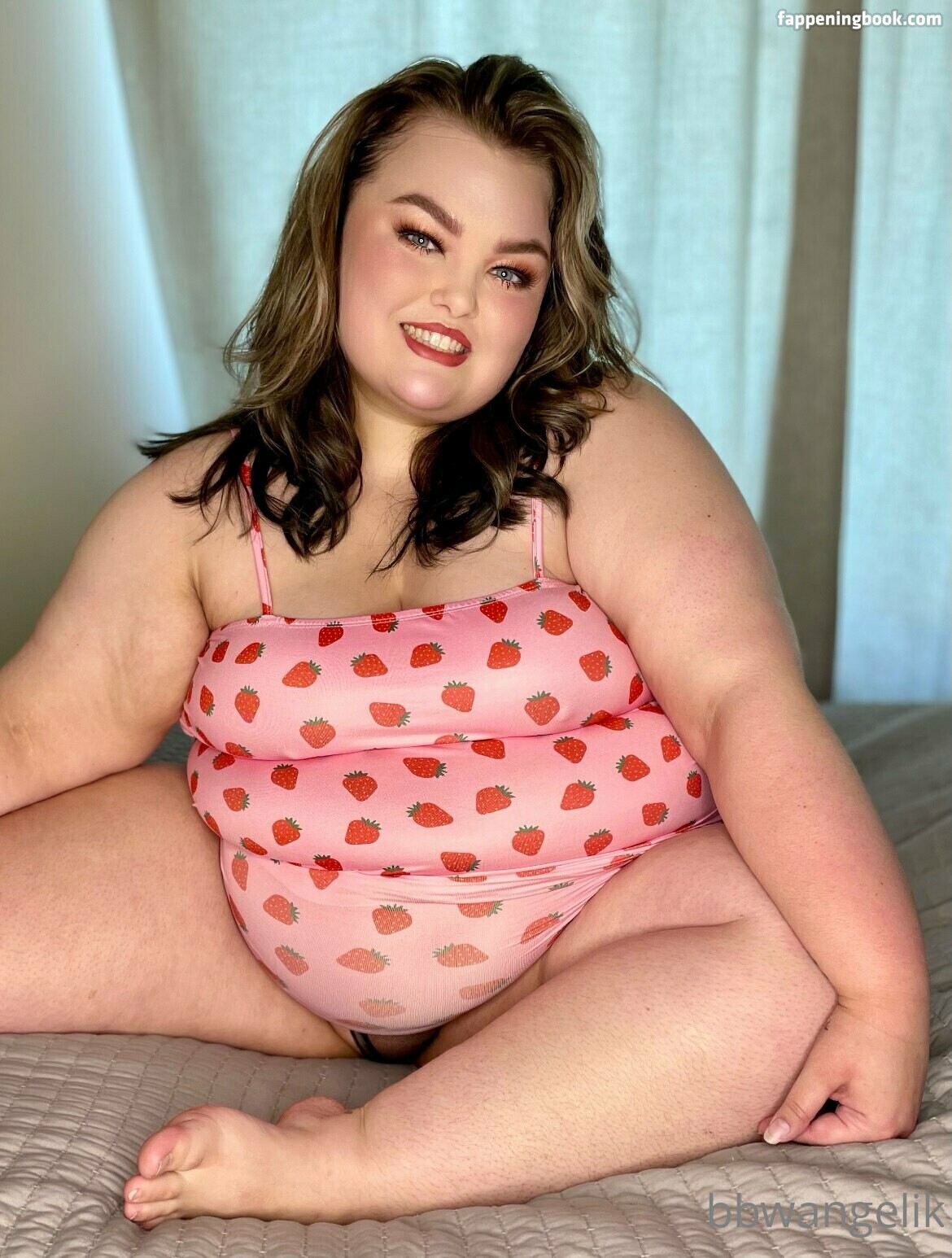 bbwangelik Nude OnlyFans Leaks