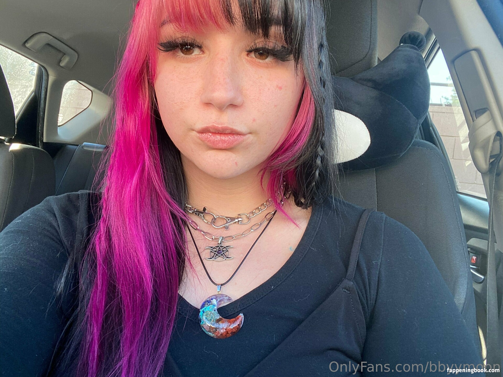 Bbyymoon Nude OnlyFans Leaks Fappening FappeningBook