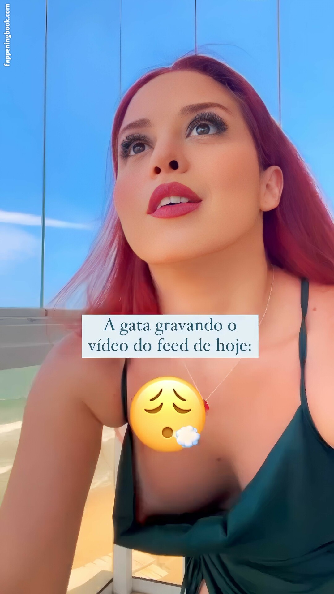 Bea rangel