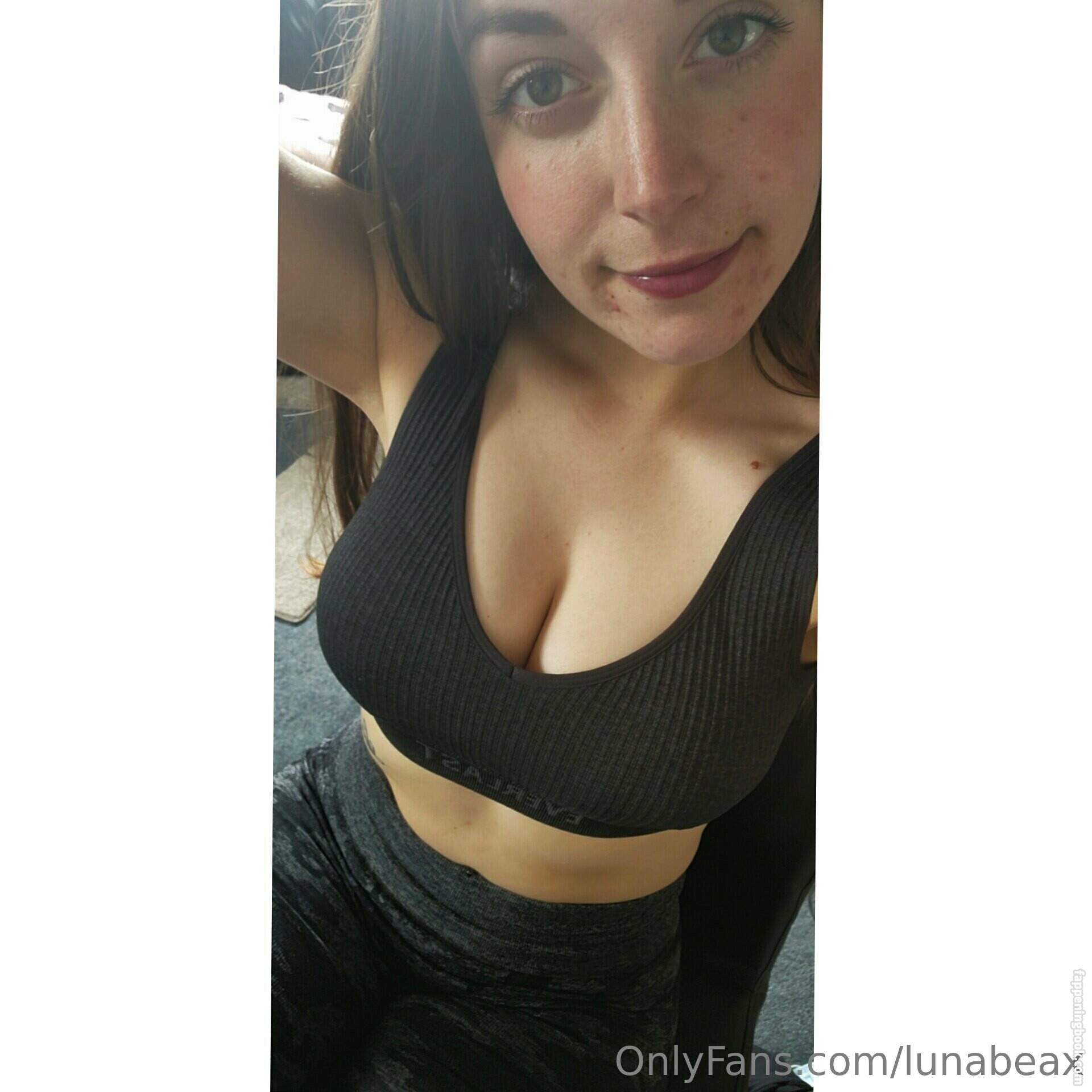 bea_zee Nude OnlyFans Leaks