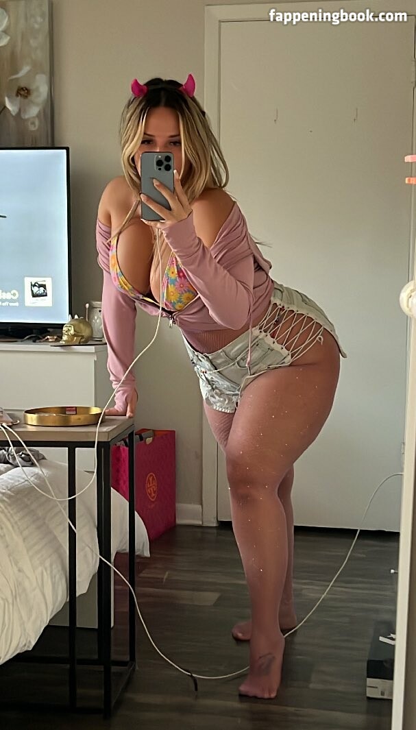 beachbunnyx Nude OnlyFans Leaks