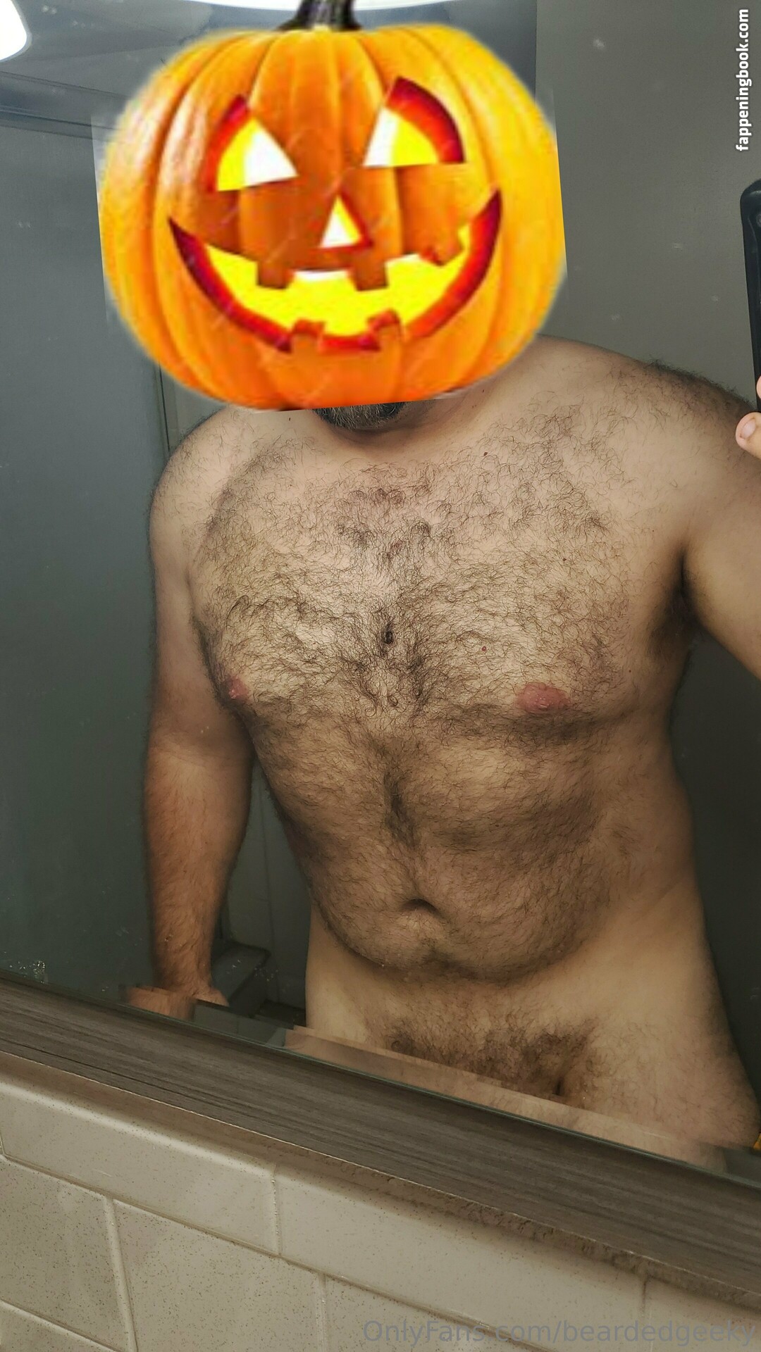 beardedgeeky Nude OnlyFans Leaks