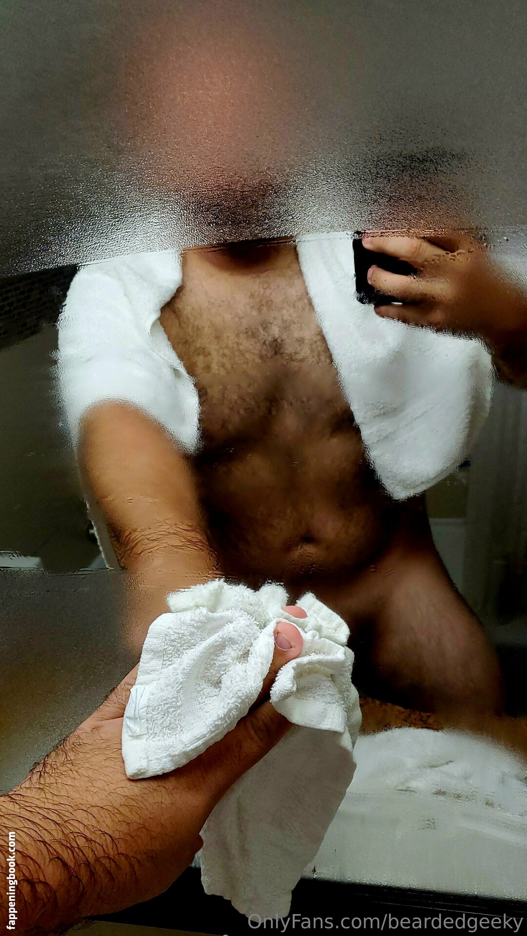 beardedgeeky Nude OnlyFans Leaks