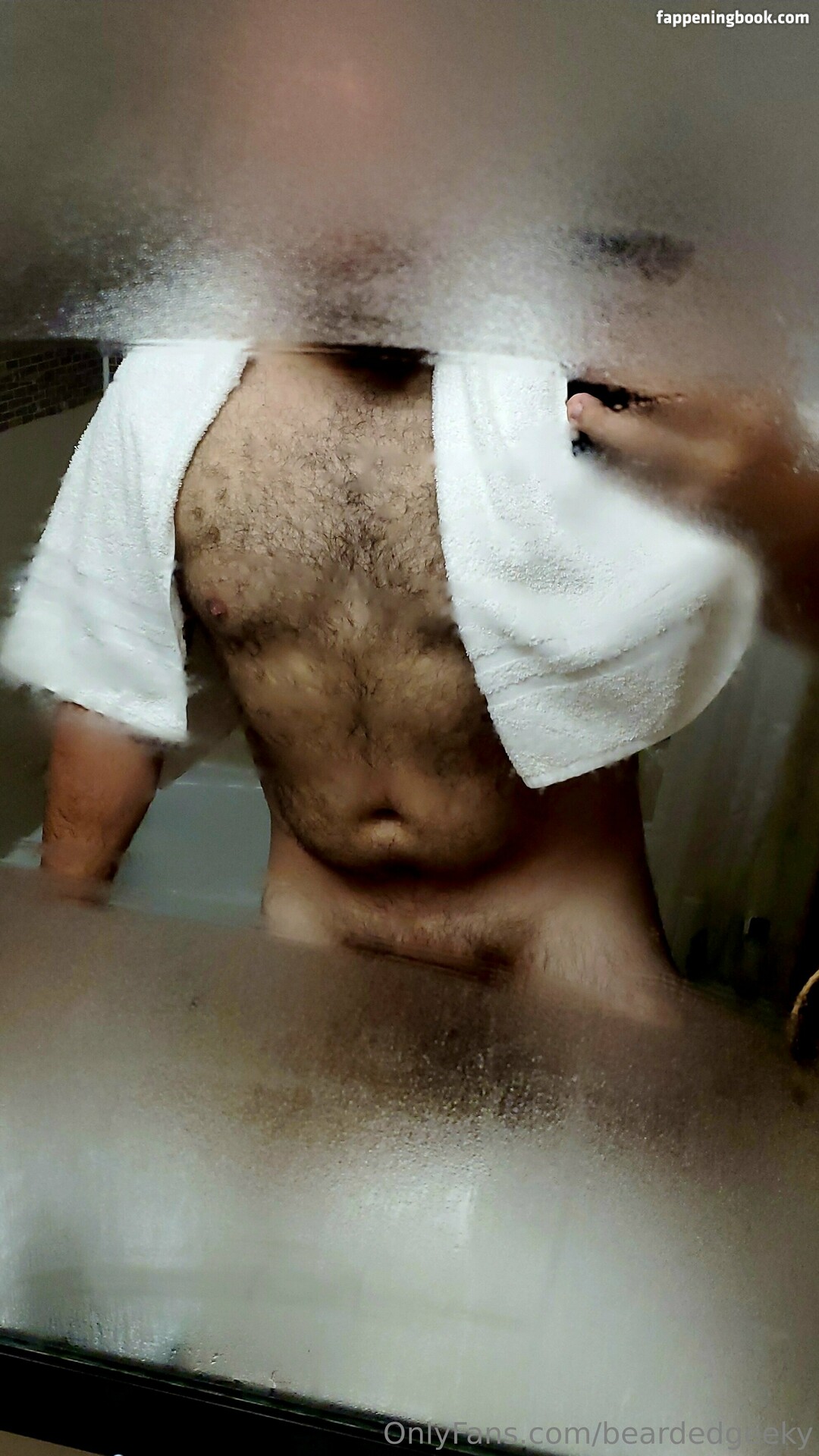 beardedgeeky Nude OnlyFans Leaks