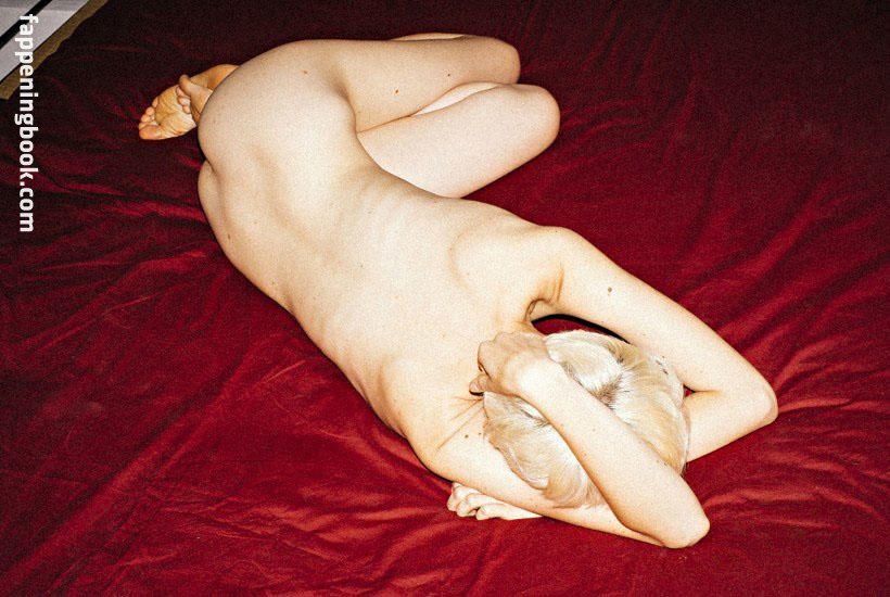 Beatrice Angelini Nude