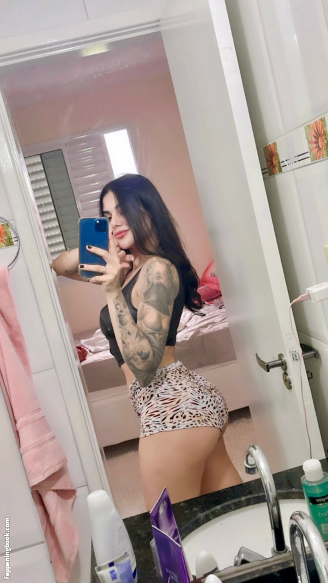 Beatriz Vasconcelos Nude OnlyFans Leaks