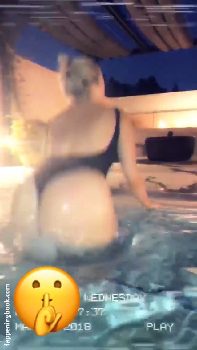 Rexha nude bebe Bebe Rexha