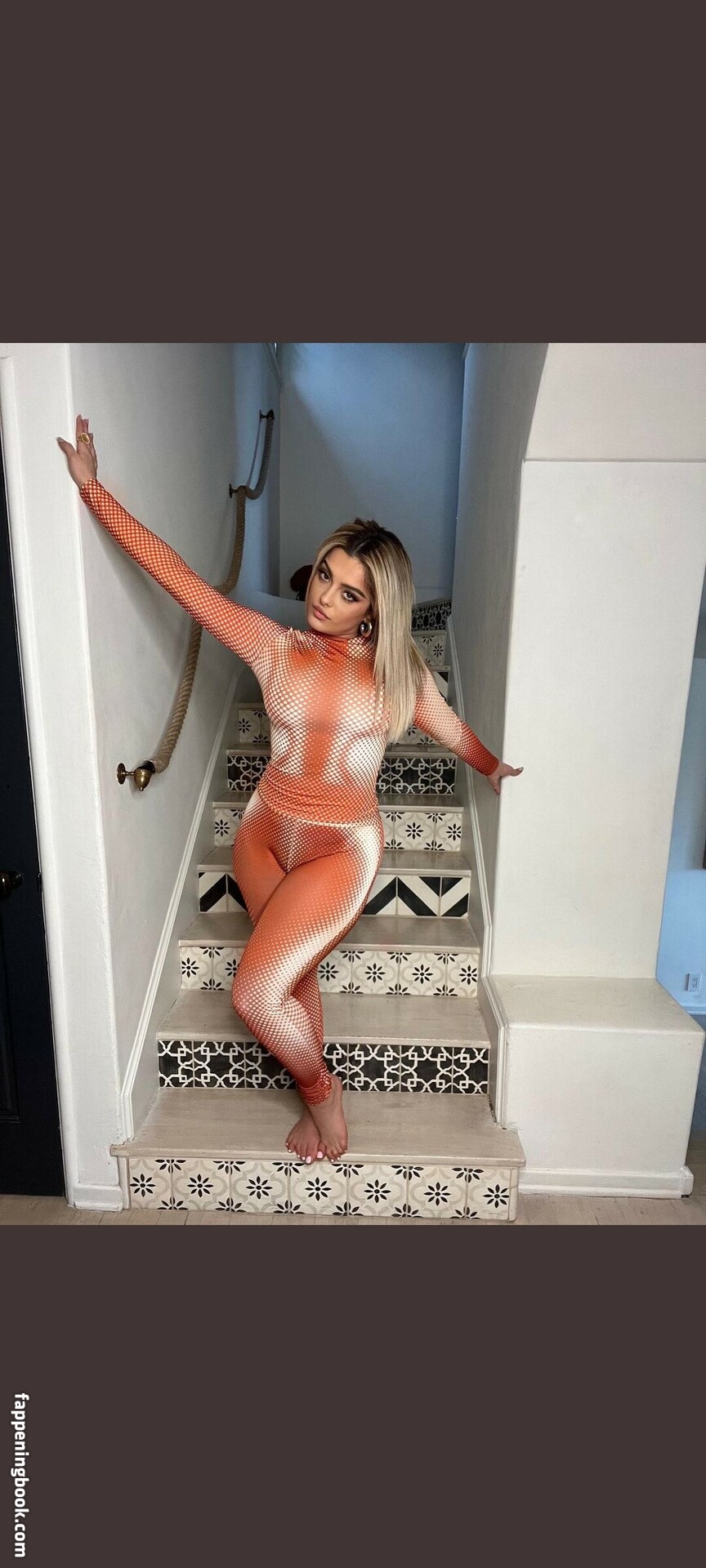 Bebe Rexha Nude OnlyFans Leaks