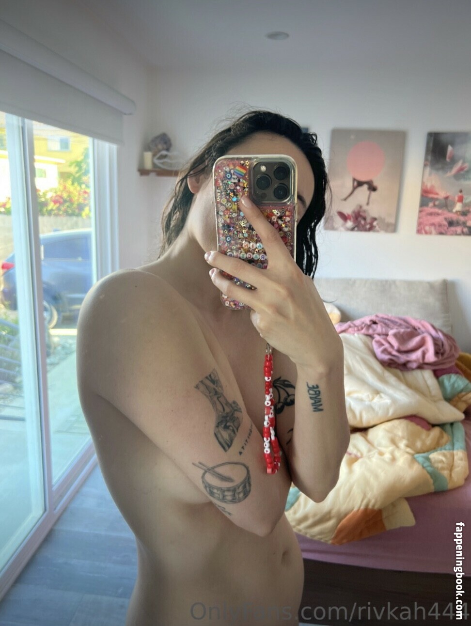 Becca Brown Nude OnlyFans Leaks