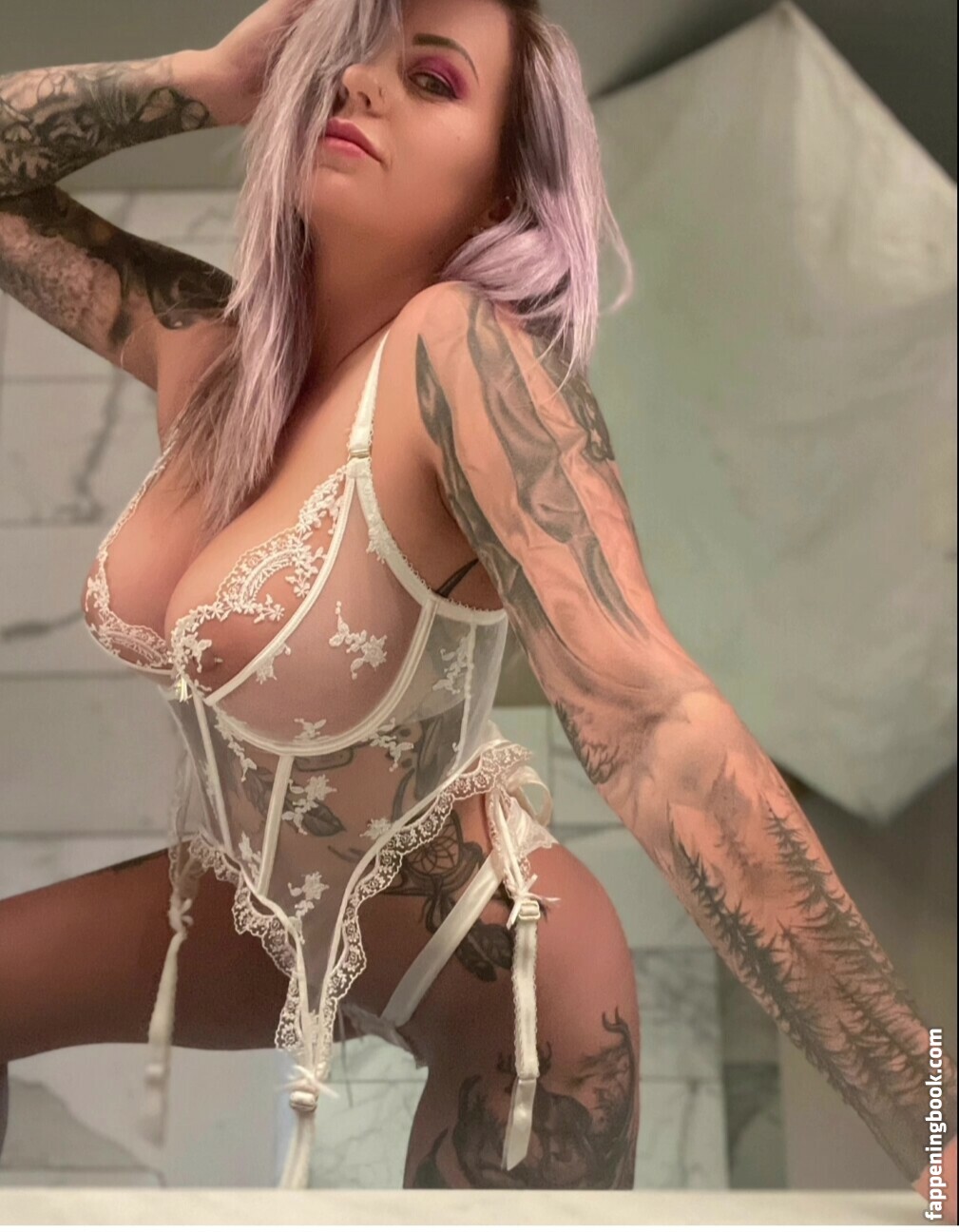 Becca Faye, Becca66 Nude OnlyFans Leaks