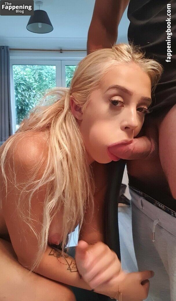 Becca Marie Nude OnlyFans Leaks