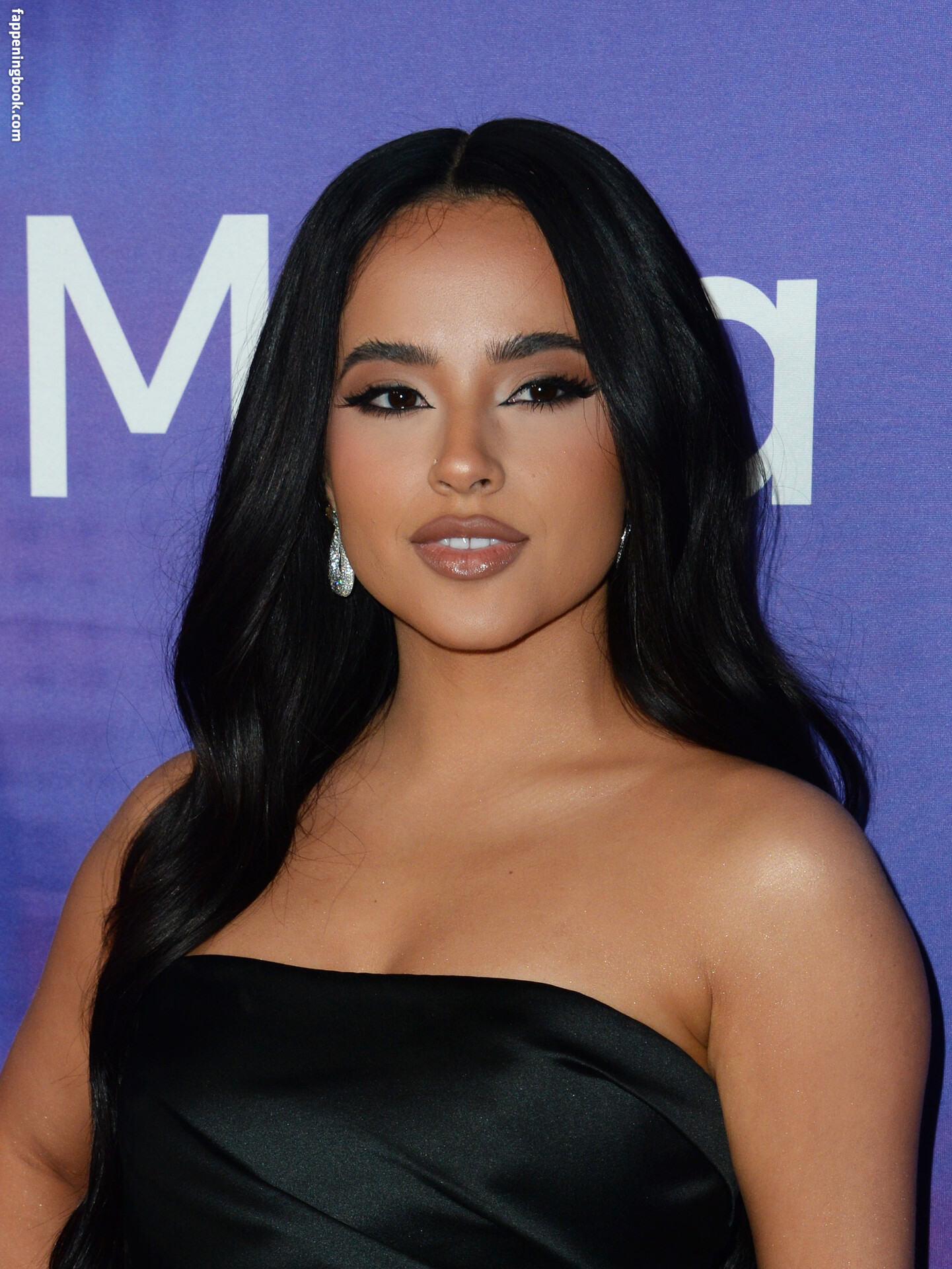 Becky G Missbeckyfeet Nude Onlyfans Leaks The Fappening Photo