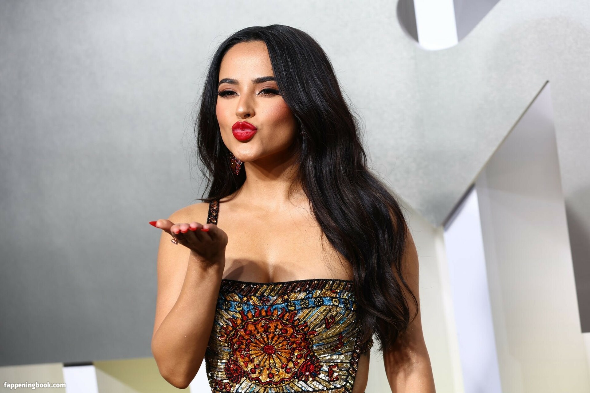 Becky G Beckybecky Nude OnlyFans Leaks The Fappening Photo FappeningBook
