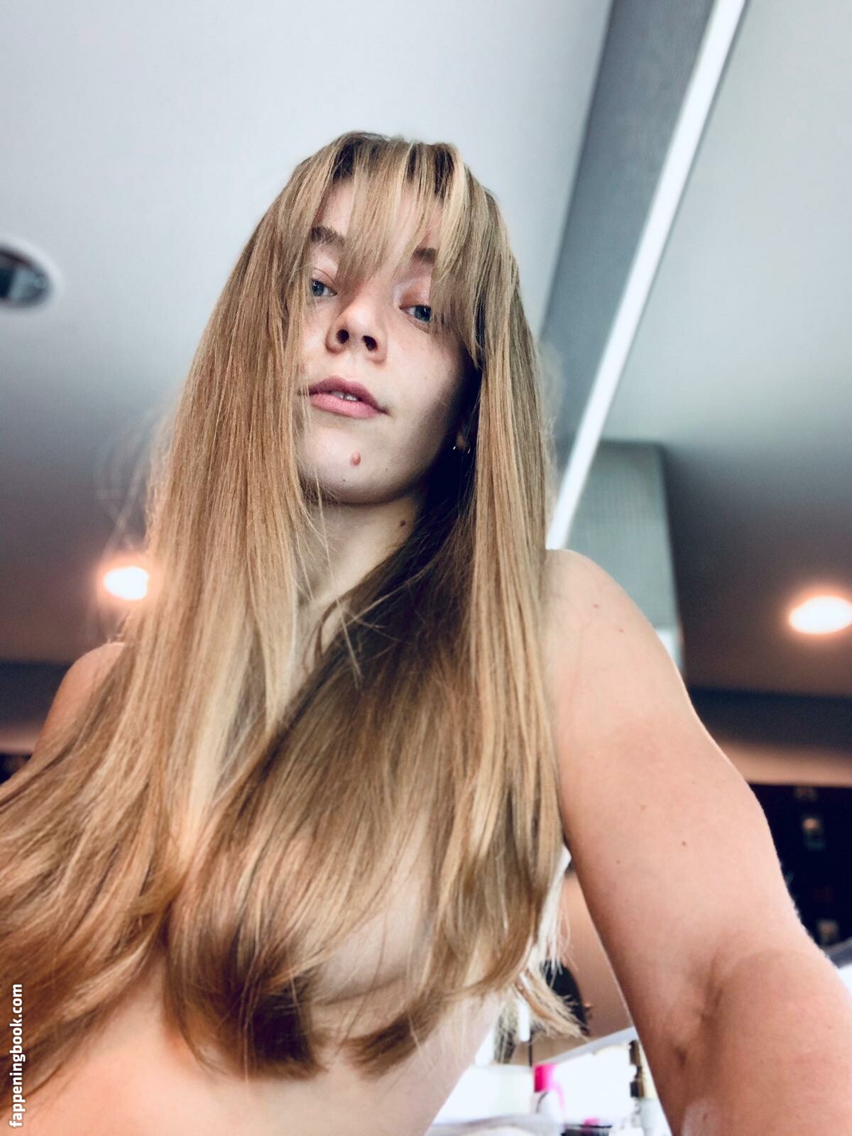 Becky Hill erome Latest Exclusive Leaked Photos