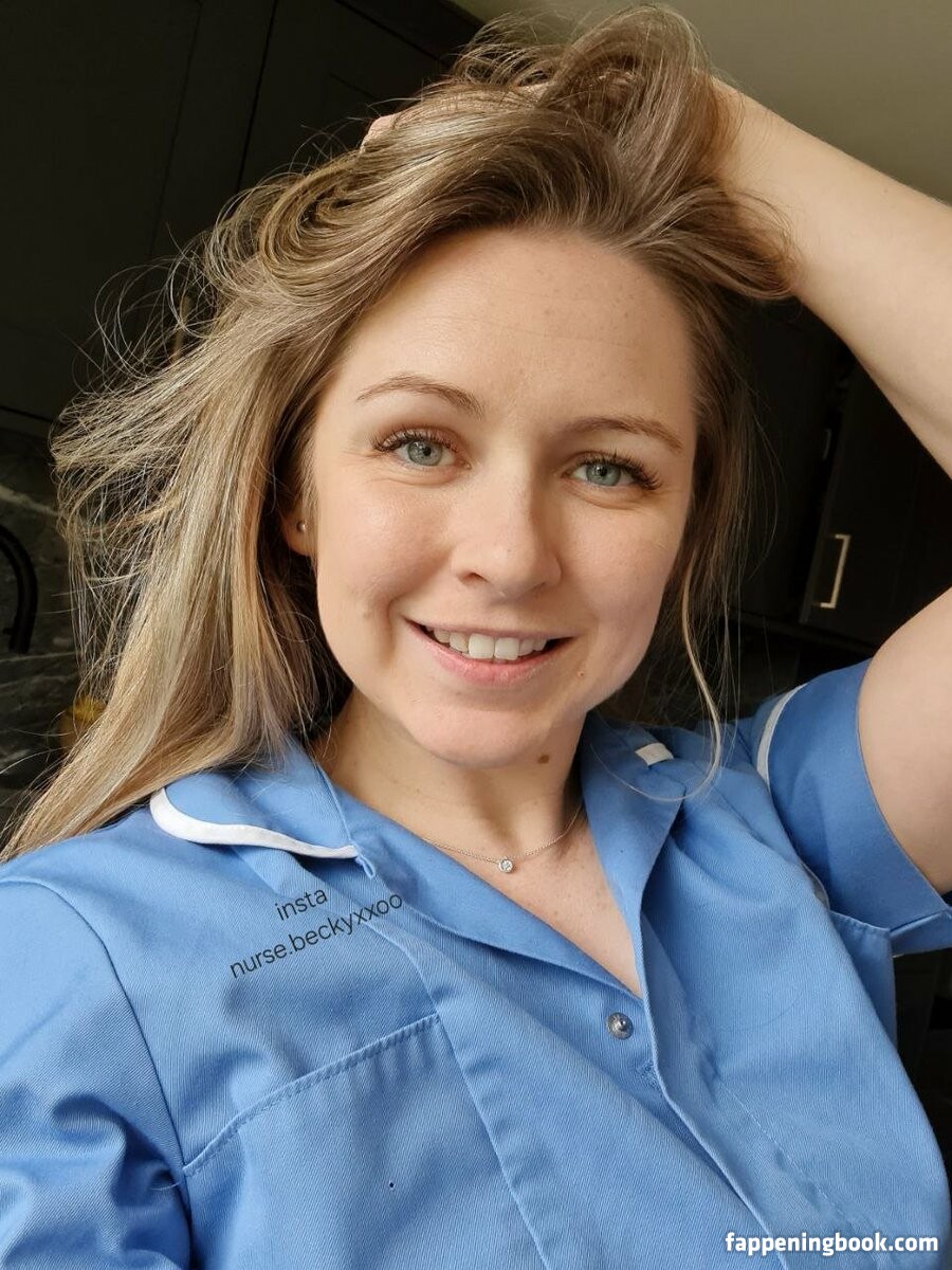 beckyc_nurse Nude OnlyFans Leaks