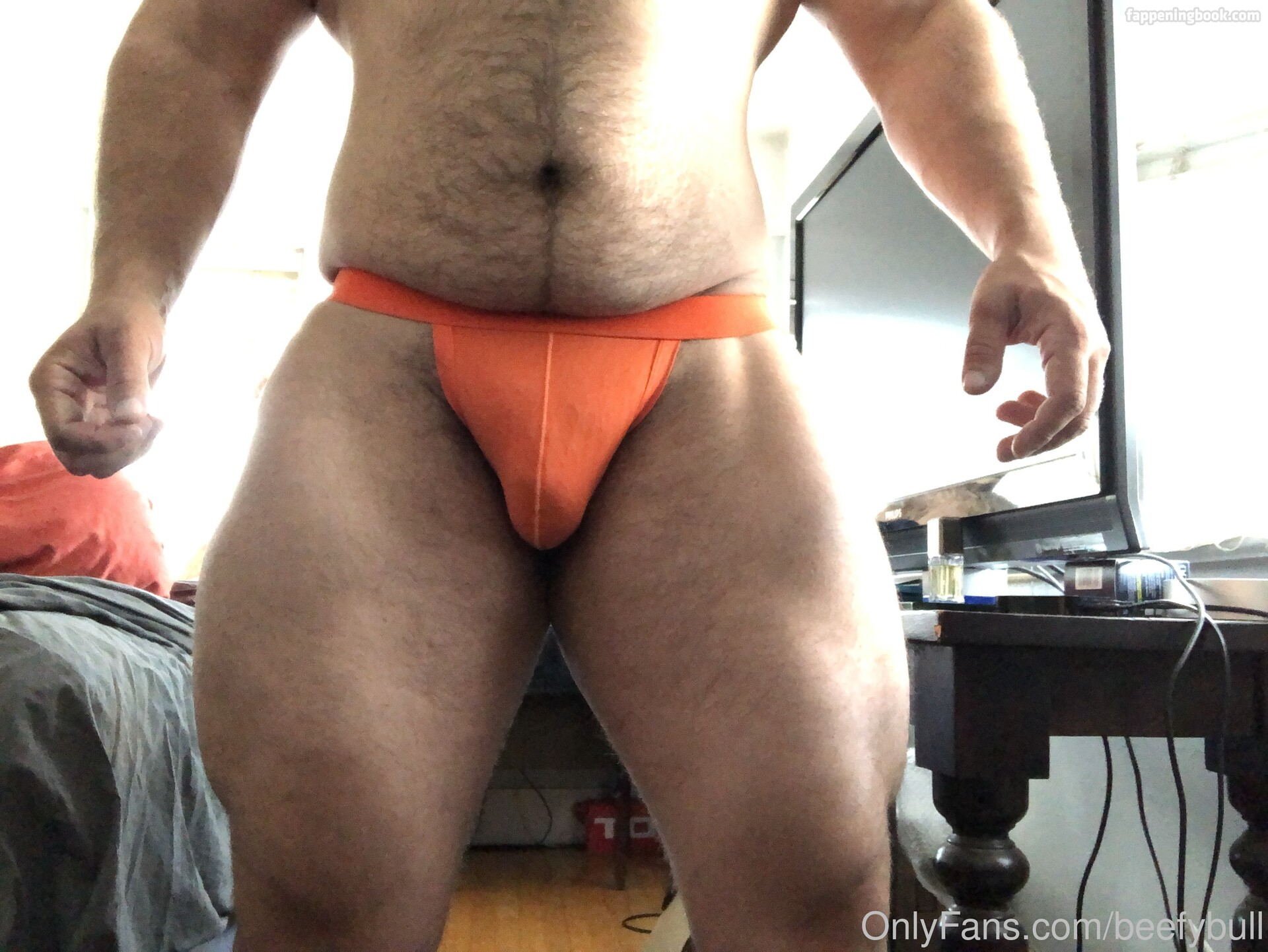 beefybull Nude OnlyFans Leaks