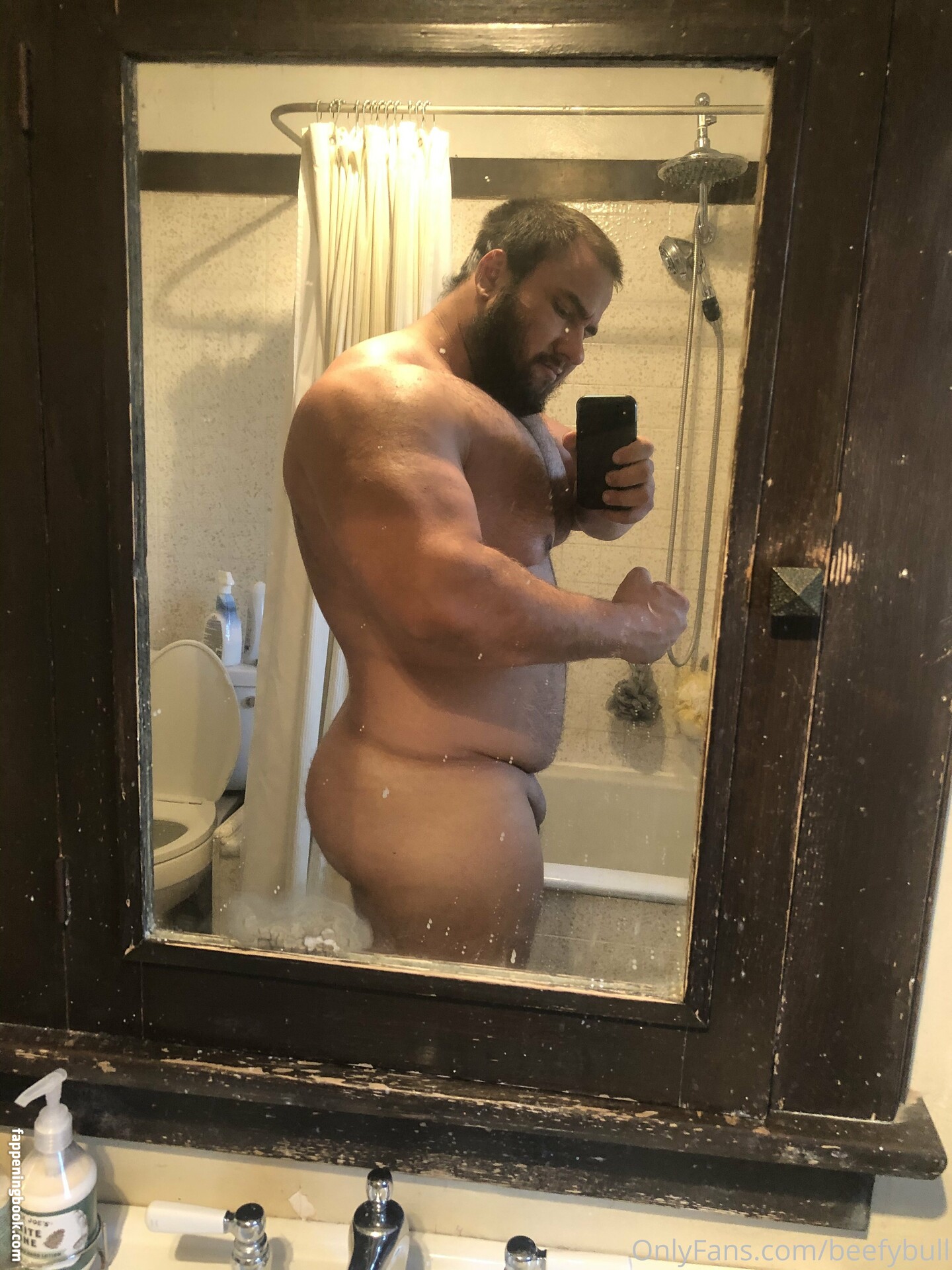 beefybull Nude OnlyFans Leaks