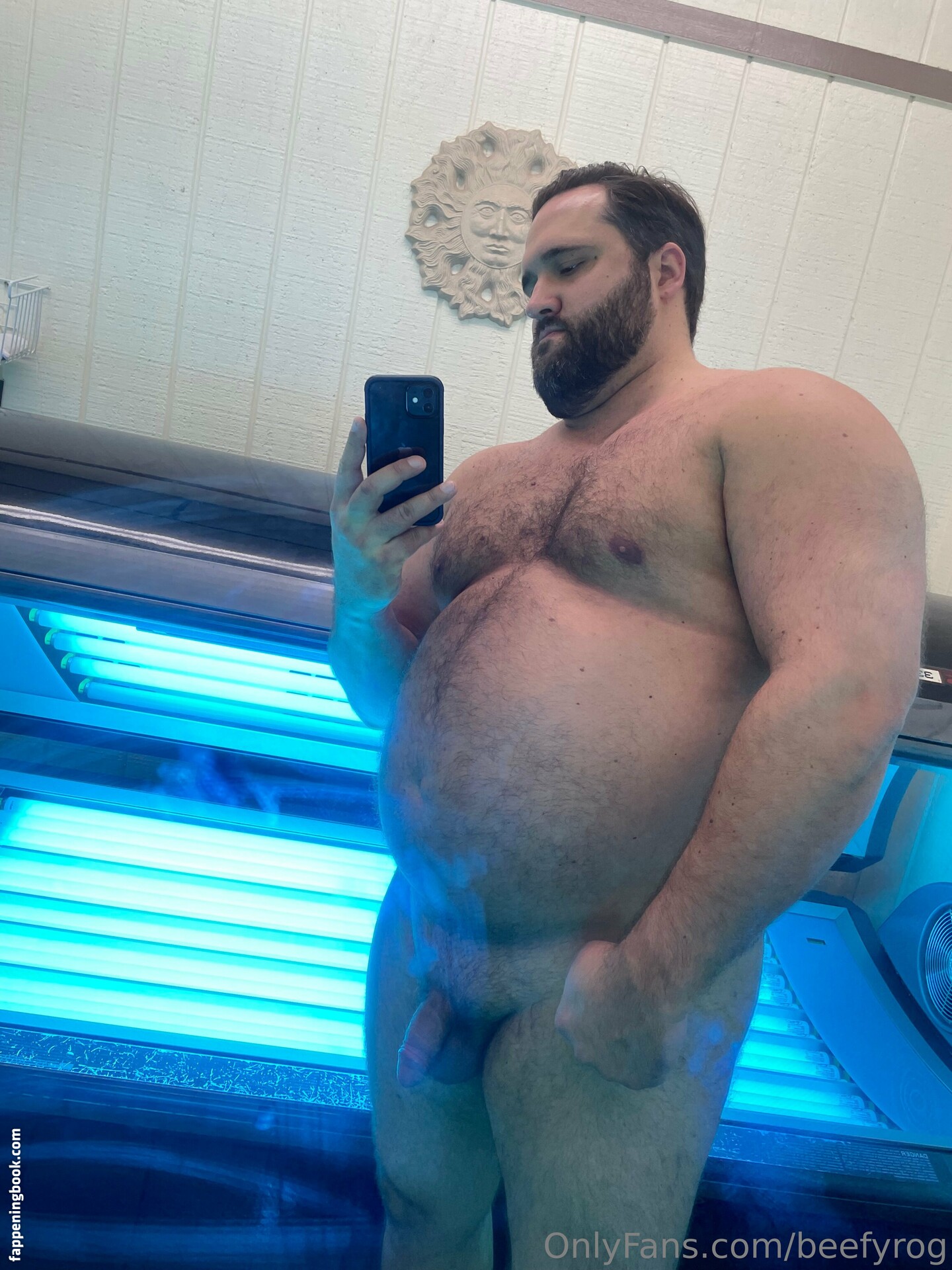 beefyrog Nude OnlyFans Leaks