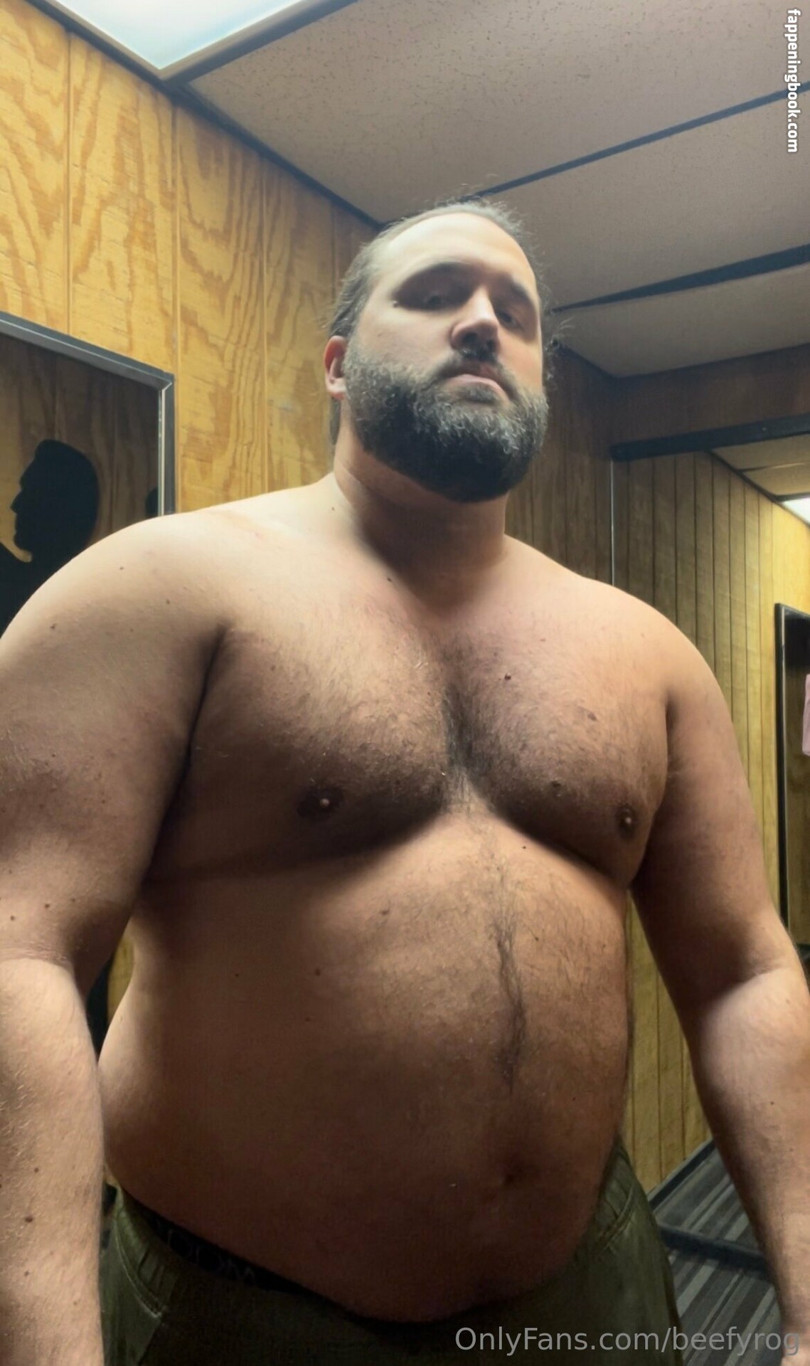 beefyrog Nude OnlyFans Leaks