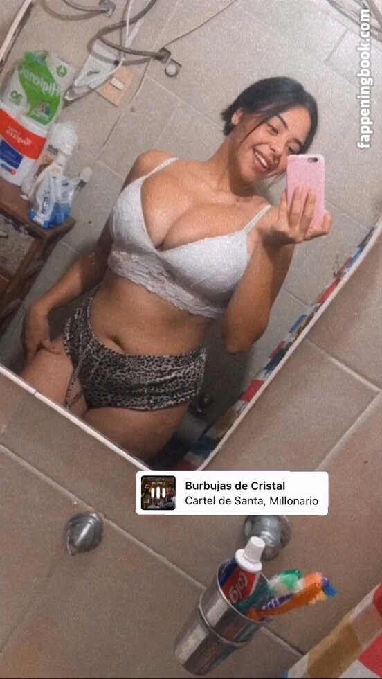 Belen Fernandez Nude