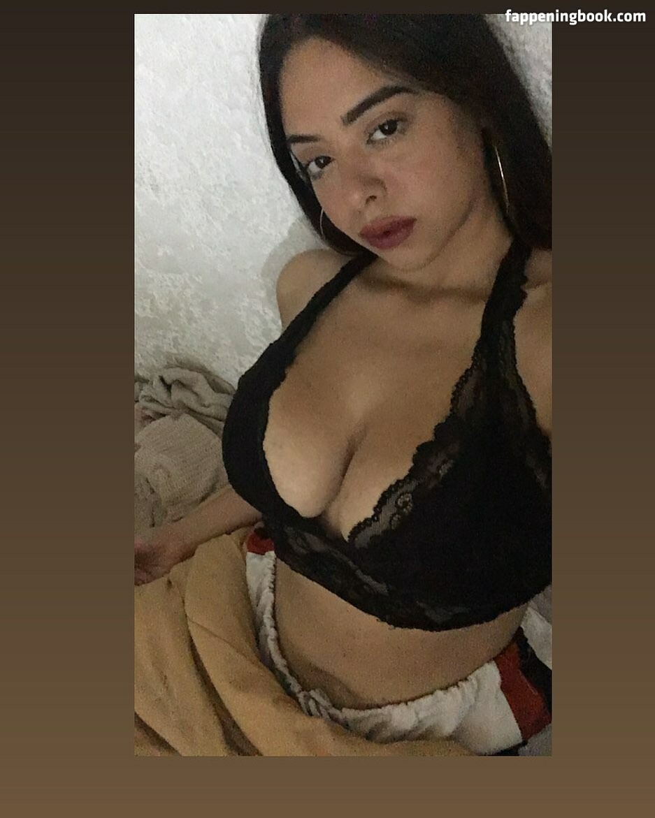 Belen Fernandez Nude