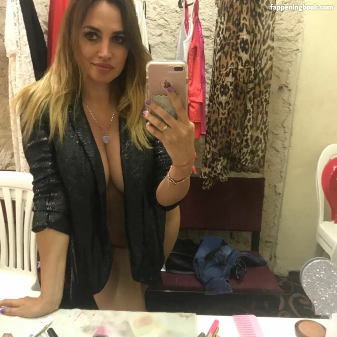 Belen Francese erome Latest Exclusive Leaked Photos