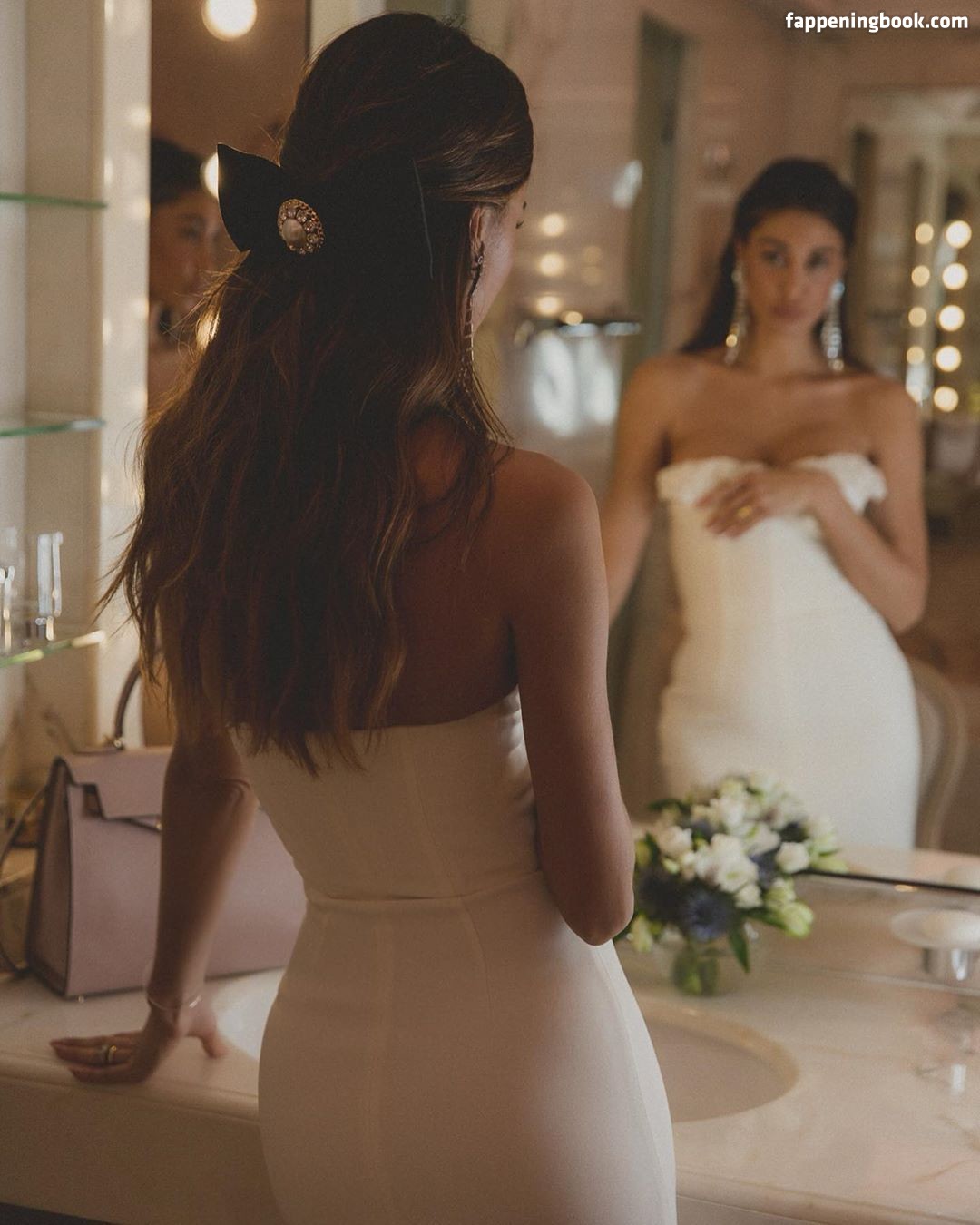 Belen Rodriguez Nude