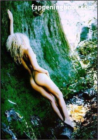 Belinda Emmett Nude