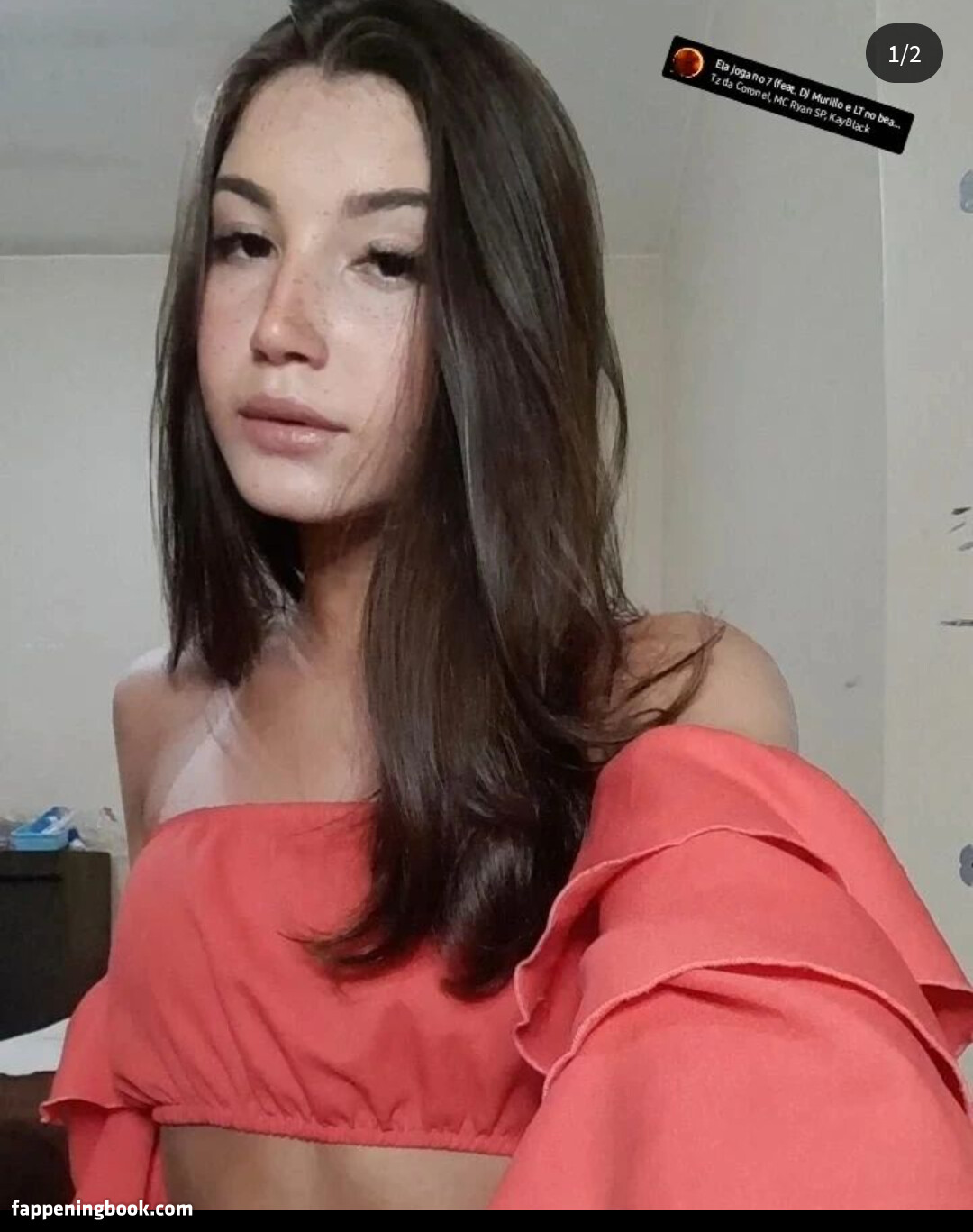 bella_ciin Nude