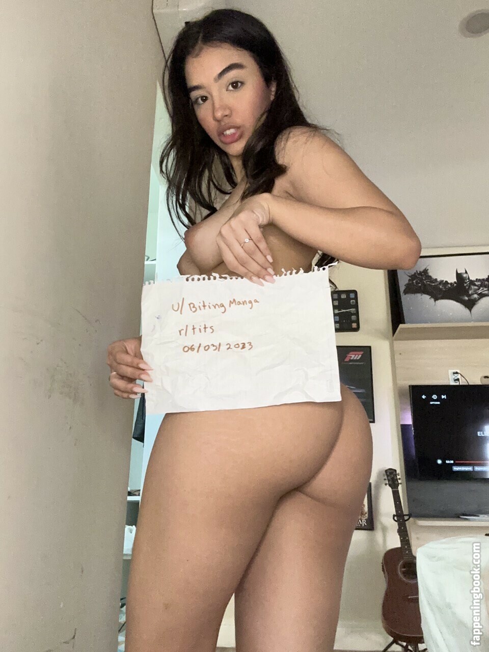 Bella Gon Nude OnlyFans Leaks