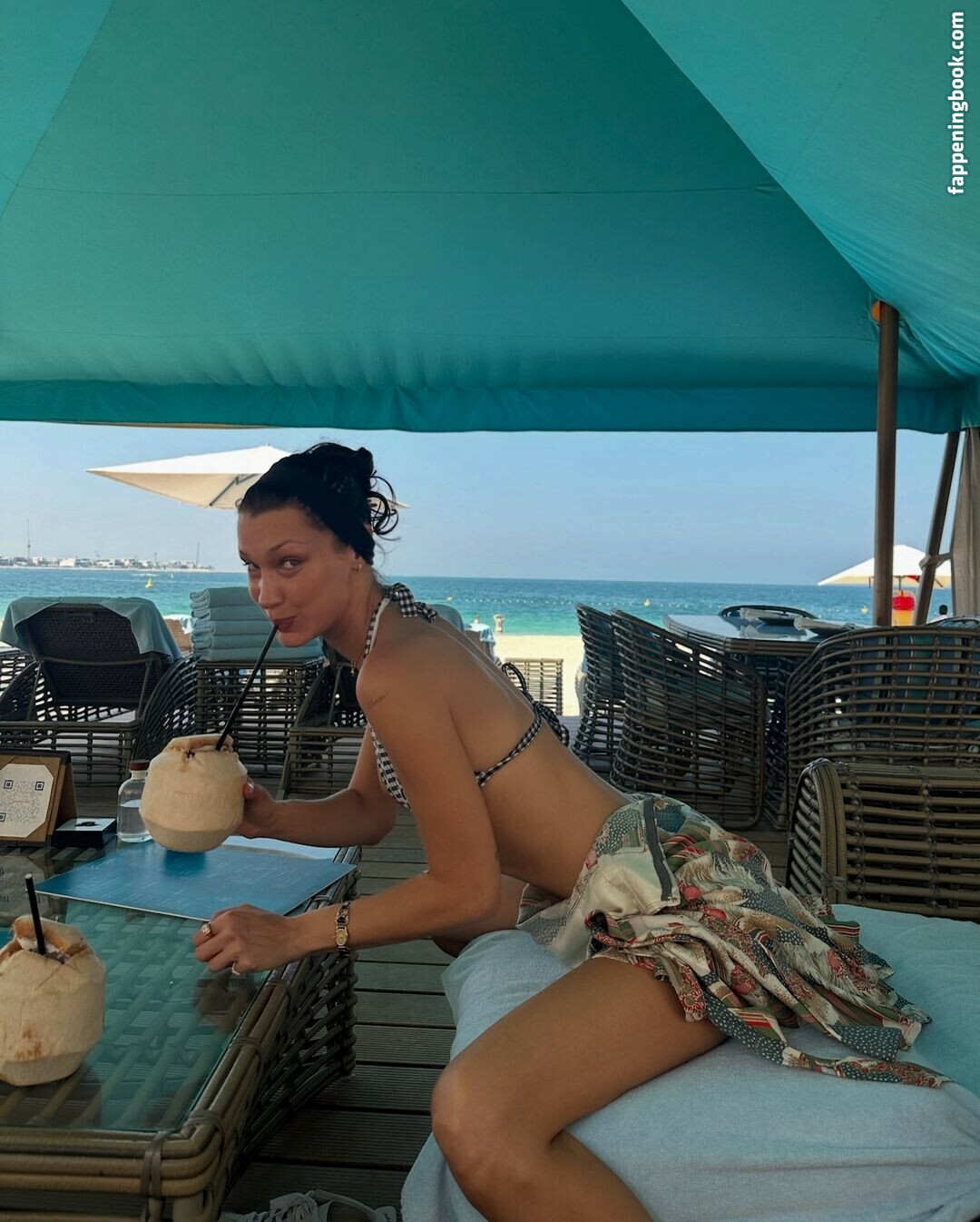 Bella Hadid erome Latest Exclusive Leaked Photos