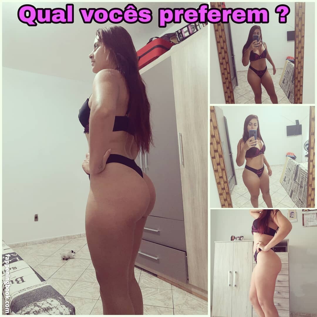 Bella Menezes erome Latest Exclusive Leaked Photos