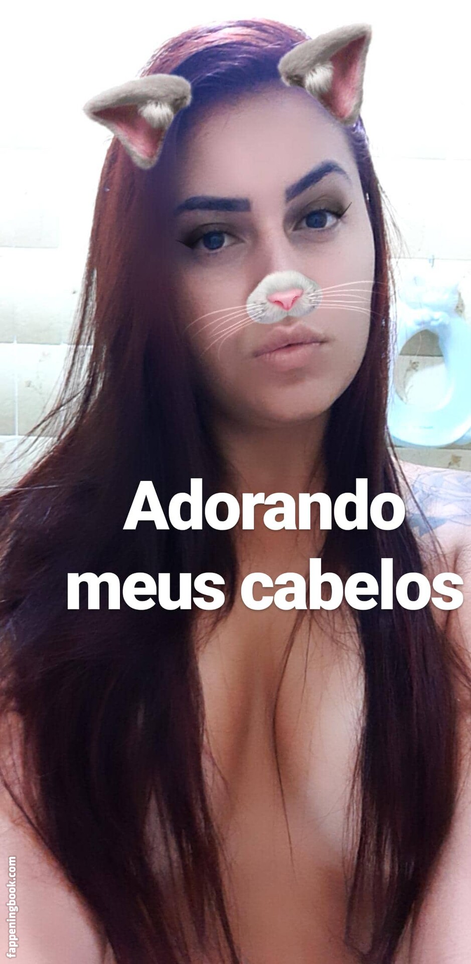 Bella Menezes erome Latest Exclusive Leaked Photos