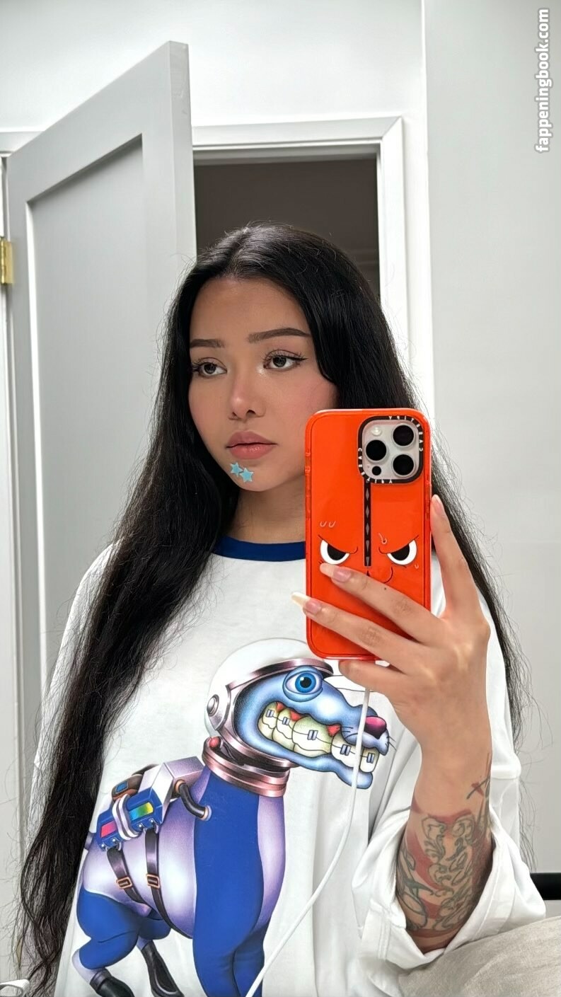 Bella Poarch / bllapoarch / bellapoarch Nude, OnlyFans Leaks, The