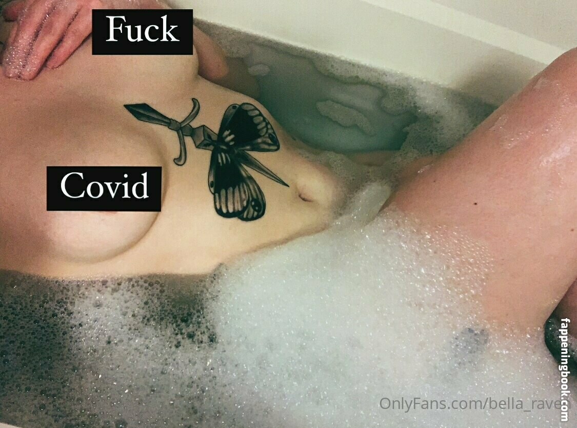 bella_raven Nude OnlyFans Leaks