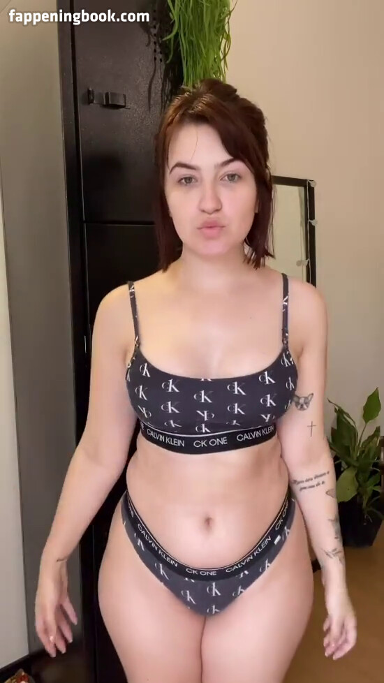 Bella Sant ASMR Nude OnlyFans Leaks