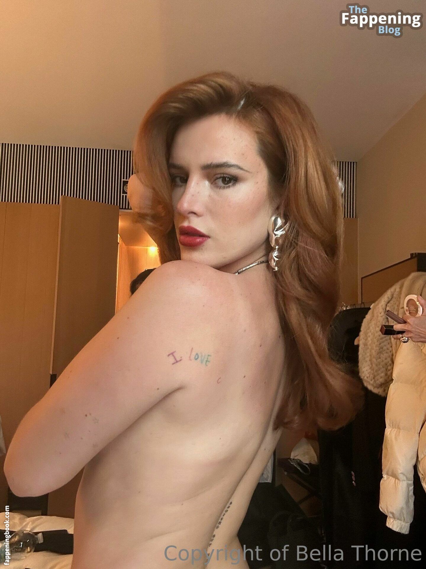 Bella Thorne / bellathornevip Nude, OnlyFans Leaks, The Fappening - Photo  #4016846 - FappeningBook