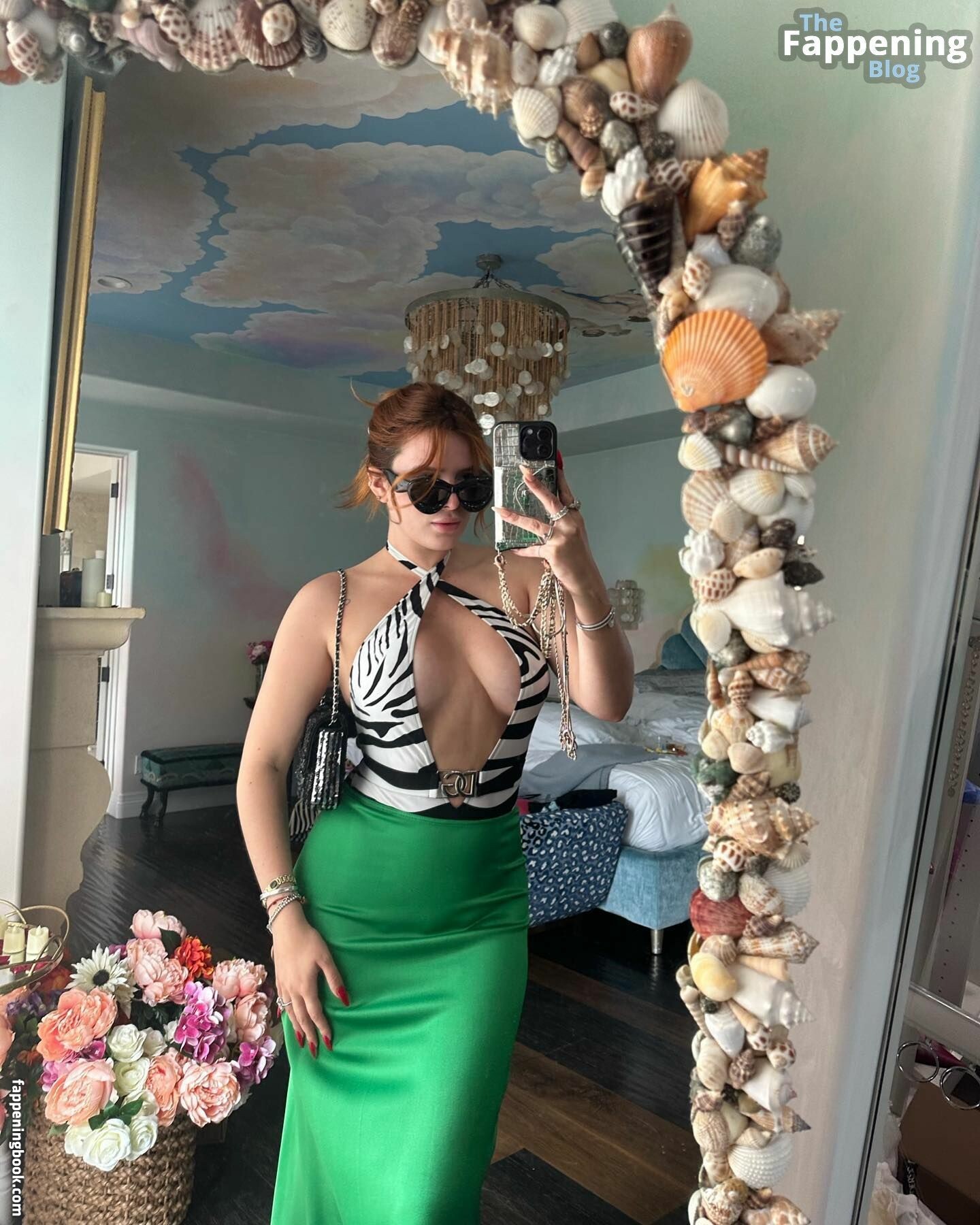 Bella Thorne / bellathorne Nude, OnlyFans Leaks, The Fappening - Photo