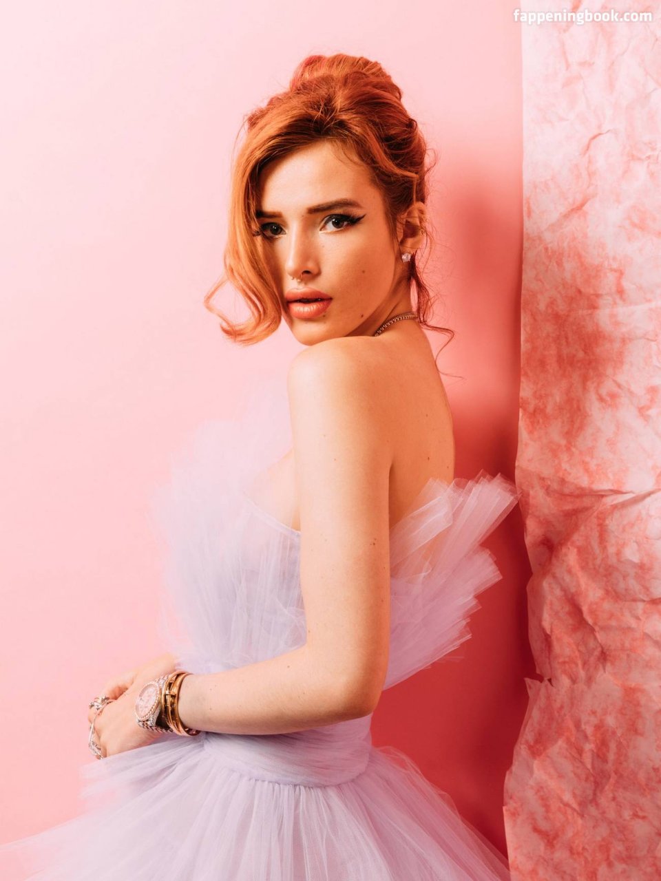 Bella Thorne Bellathorne Nude Onlyfans Leaks The Fappening Photo