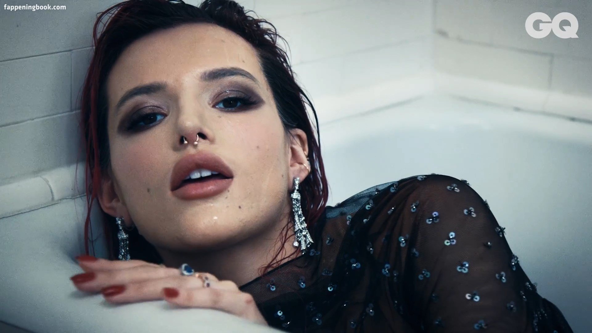 Bella Thorne / bellathorne Nude, OnlyFans Leaks, The Fappening - Photo