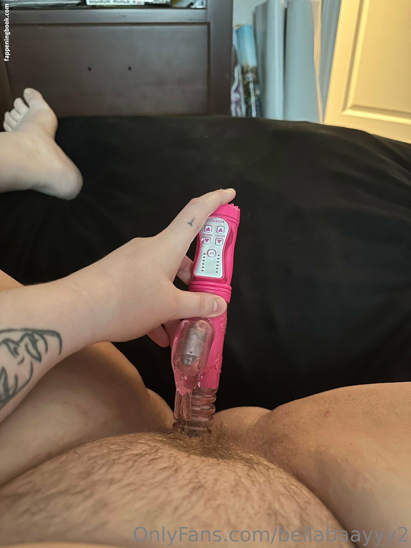 bellabaayyy2 Nude OnlyFans Leaks