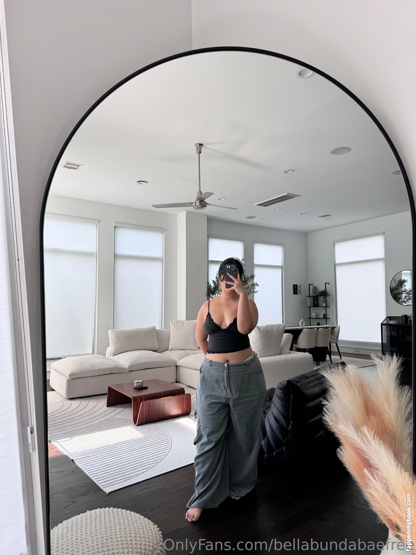 bellabundabaefree Nude OnlyFans Leaks