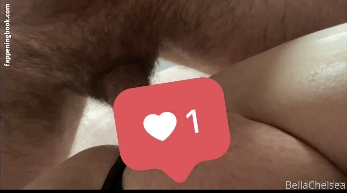 bellachelseafree Nude OnlyFans Leaks