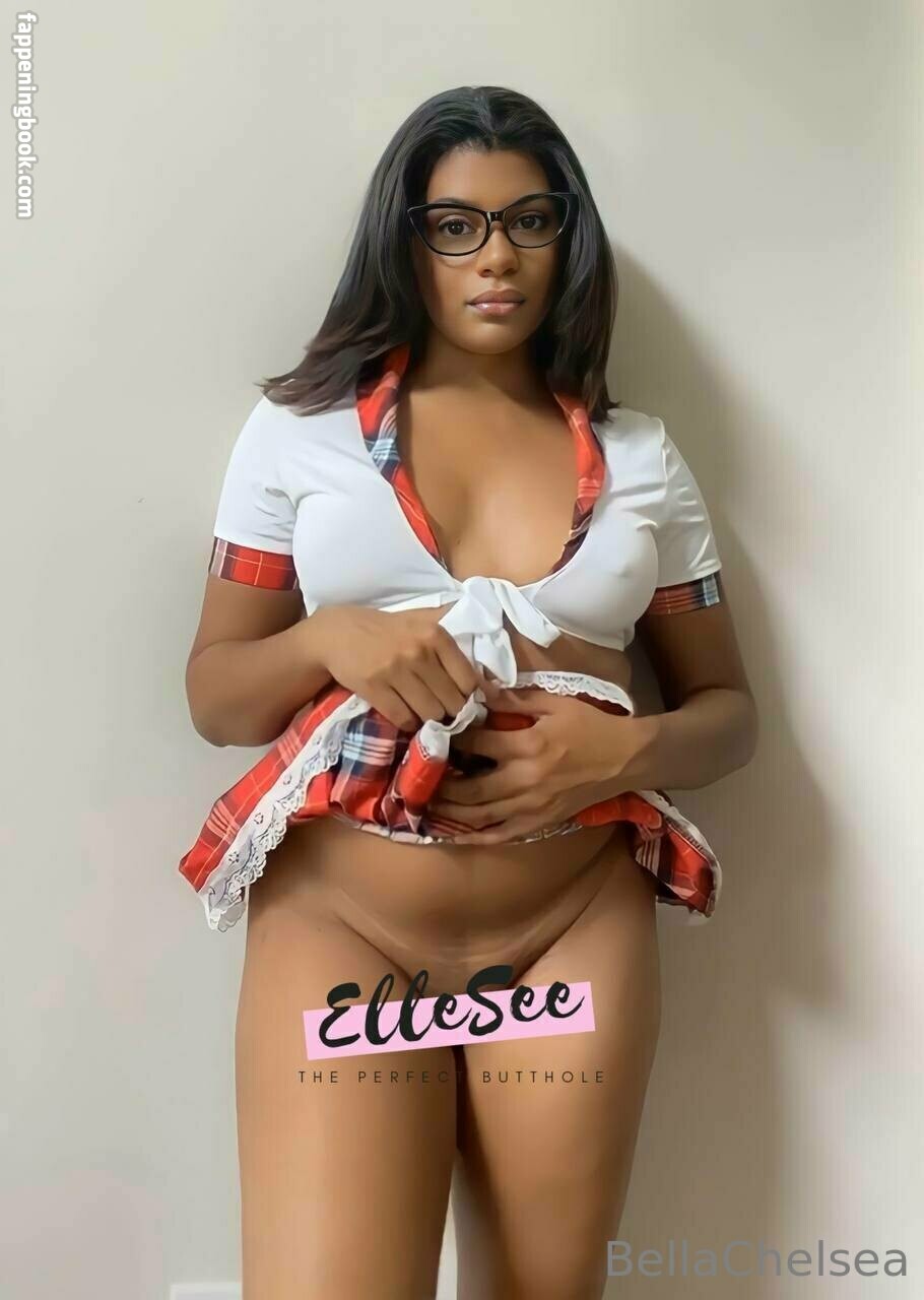 bellachelseafree erome Latest Exclusive Leaked Photos