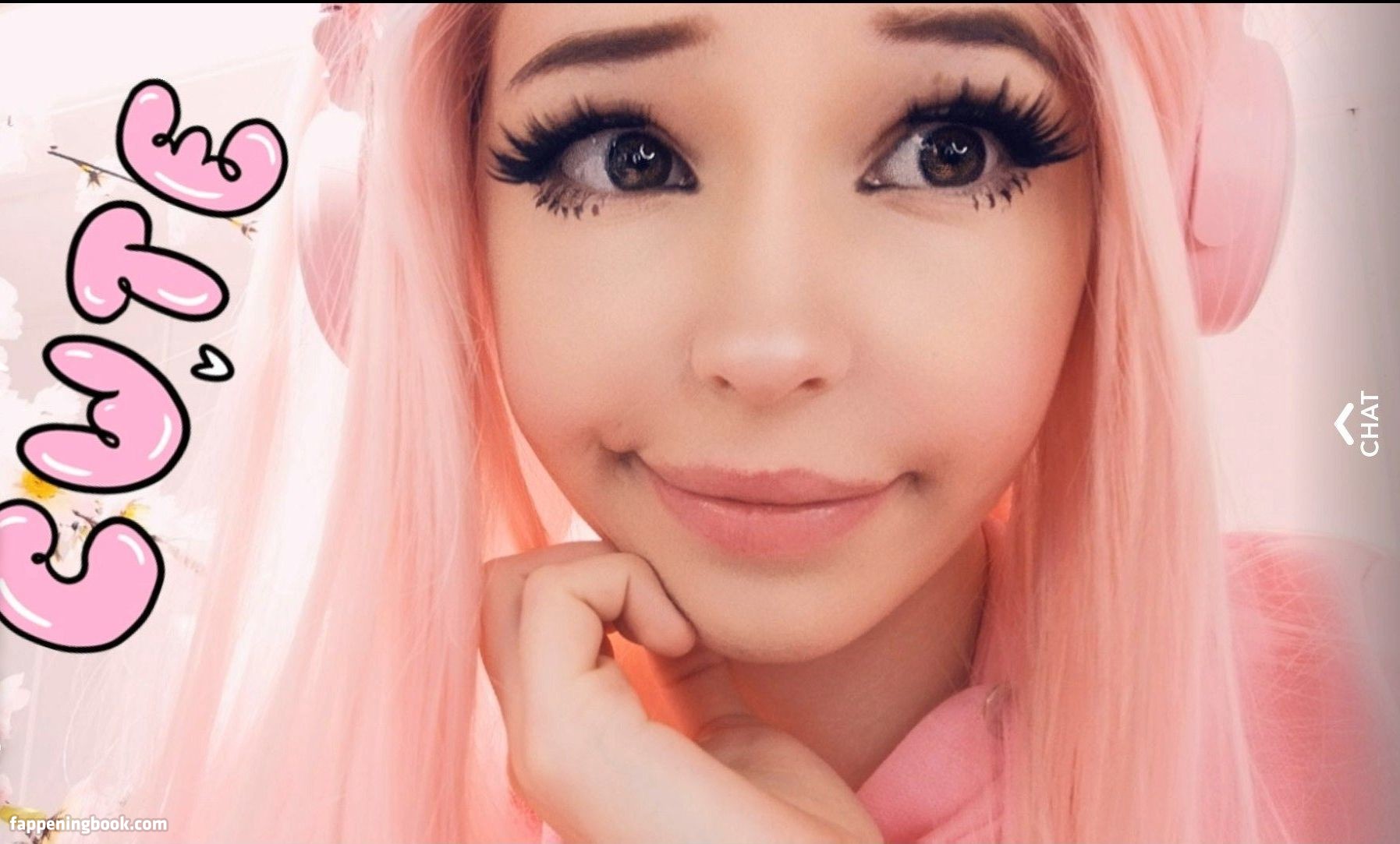 Belle Delphine Nude, Sexy, The Fappening, Uncensored 