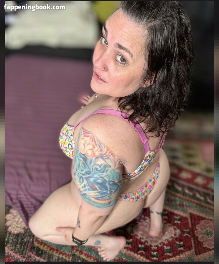 bellebottum Nude OnlyFans Leaks