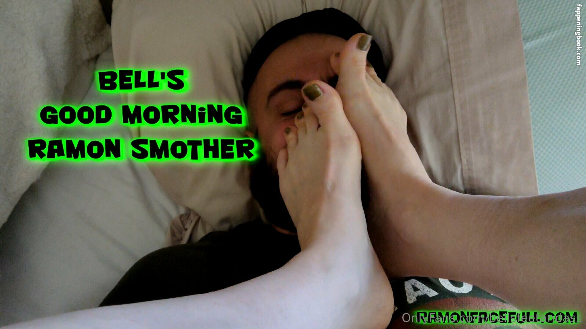 bellsfeetandass erome Latest Exclusive Leaked Photos